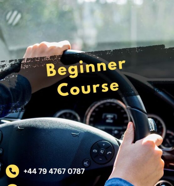 Beginner Course