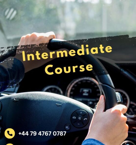 Intermediate Course