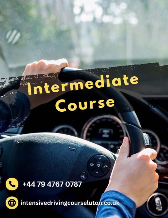 Intermediate Course