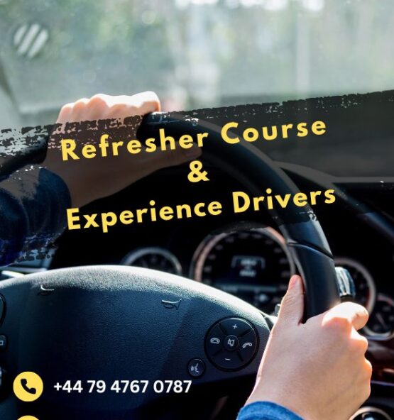 Refresher Course and Experience Drivers